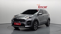 Kia Sportage 2021