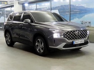 Hyundai Santa Fe 2021