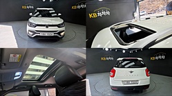 Ssangyong TIBOLI 2017