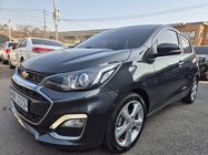 Chevrolet Spark 2018