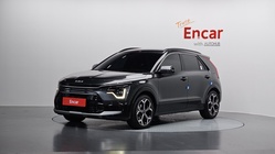 Kia Niro 2022