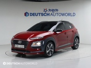 Hyundai Kona 2018