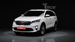 Kia Sorento 2017