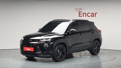 Chevrolet Trailblazer 2022