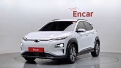 Hyundai Kona 2019