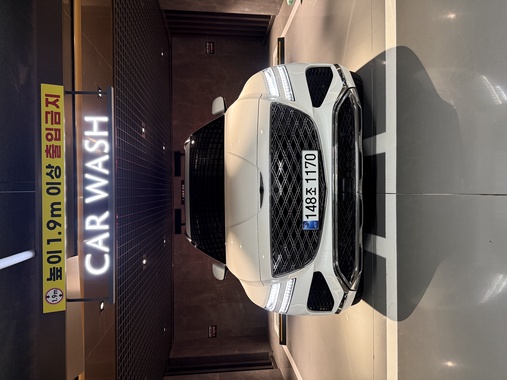 Genesis GV80 2024