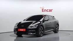 Kia EV6 2023