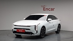 Kia K8 2025