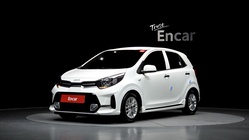 Kia morning 2023