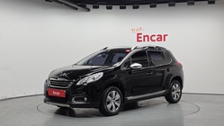 Peugeot 2008 2016