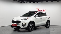 Kia Sportage 2016