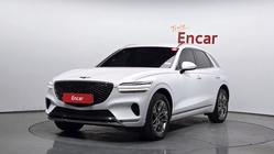 Genesis GV70 2021