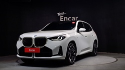 BMW X3 2025