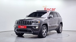 Jeep Cherokee 2019
