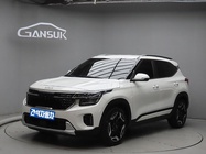 Kia Seltos 2022