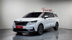 Kia Canival 2020