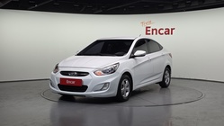 Hyundai Accent 2013