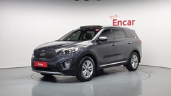 Kia Sorento 2016