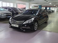 Hyundai Grandeur 2015