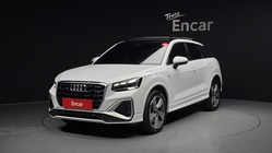 Audi Q2 2023
