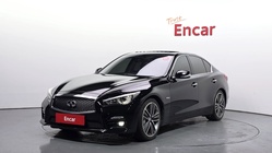 Infiniti Q50 2016