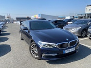 BMW 5 Series 2020