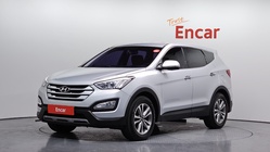 Hyundai Santa Fe 2014