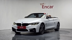 BMW 4 Series 2018