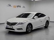 Hyundai Grandeur 2014