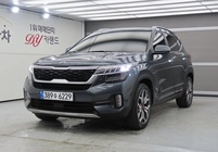 Kia Seltos 2021