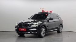 BMW X3 2020