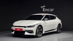 Kia EV6 2023
