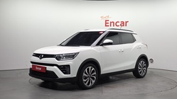 Ssangyong TIBOLI 2020