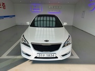 Kia K7 2011