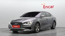 Hyundai Grandeur 2017