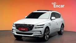 Genesis GV80 2020
