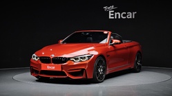 BMW M4 2018