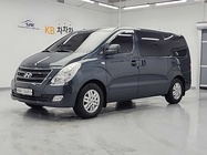 Hyundai Starex 2016