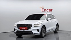 Genesis GV70 2022