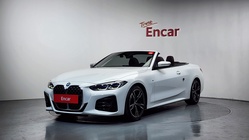 BMW 4 Series 2022