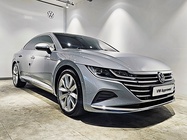 Volkswagen Arteon 2023