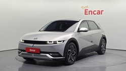 Hyundai Ioniq5 2021