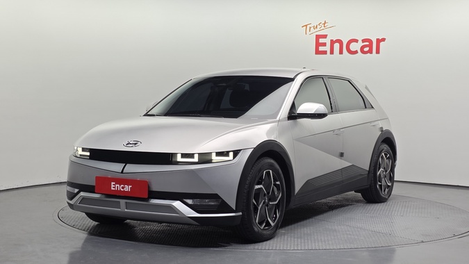 Hyundai Ioniq5 2021