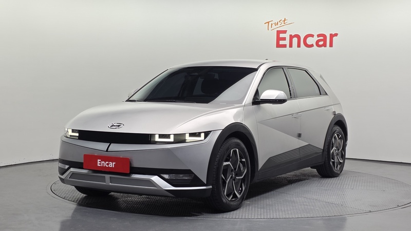 Hyundai Ioniq5