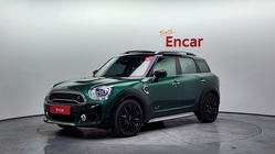MINI Countryman 2020