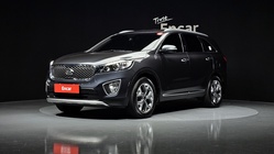 Kia Sorento 2015