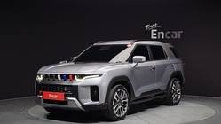 Ssangyong Torres 2023