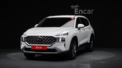 Hyundai Santa Fe 2023