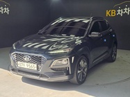 Hyundai Kona 2017