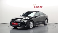 Audi A6 2019